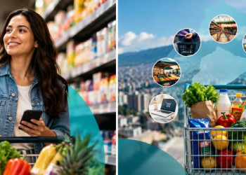 Ecuatorianos cambian su forma de comprar: las marcas que prefieren