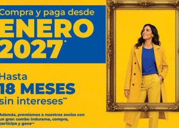 Todohogar celebra el Día del Socio 2026 con un súper combo Indurama