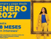 Todohogar celebra el Día del Socio 2026 con un súper combo Indurama