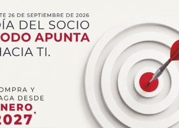 Día del Socio de Sukasa llega con pagos desde 2027 y sorteo de un GWM