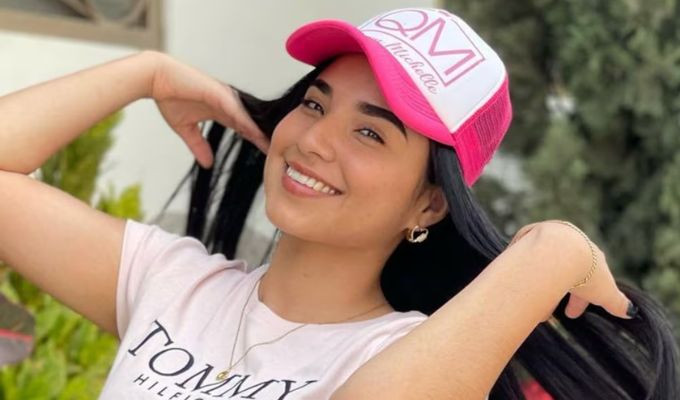 La historia de Michelle Macías, hija de alias ‘Fito’
