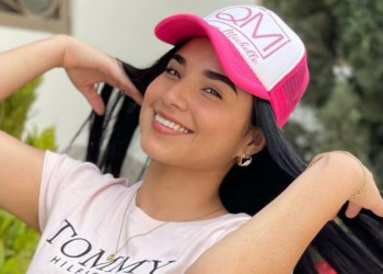 La historia de Michelle Macías, hija de alias ‘Fito’