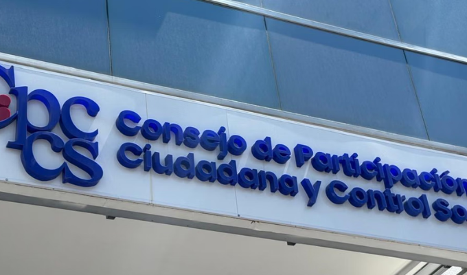 CNE publica la lista oficial de 65 candidatos