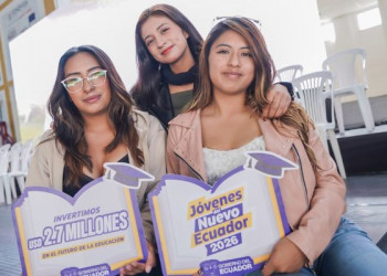 USD 3,9 millones para fortalecer la educación superior