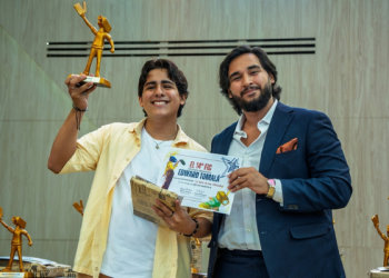 ¡USD 1.000 para el mejor cortometraje! Festival de Cine busca jóvenes