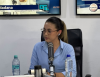 Karen Cornejo pone sobre la mesa una represa de $50M para Tungurahua