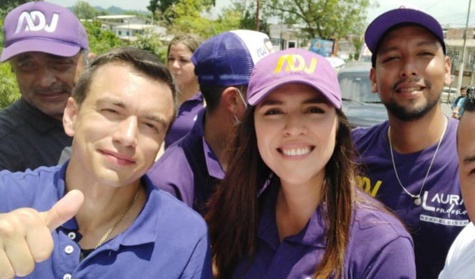 ¡Balacera sacude campaña! Candidato sale ileso