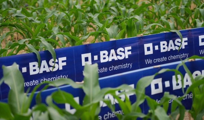 BASF cambia su estructura agrícola y pone a Christian Tell al frente