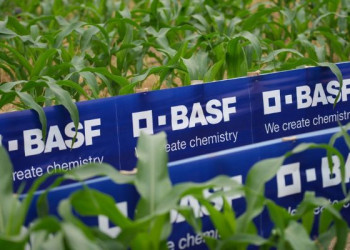 BASF cambia su estructura agrícola y pone a Christian Tell al frente