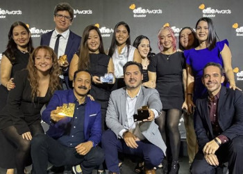 Sweet & Coffee gana el Gran Effie 2026 con “Como tú nos llamas”