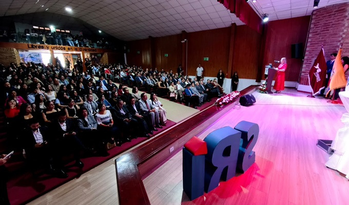Más de 44.000 ciudadanos atendidos en 2026 marcan el IV Encuentro NAF