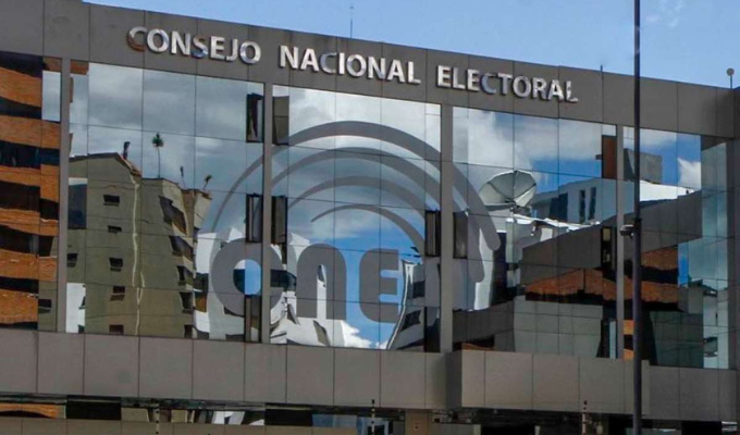 Elecciones en vilo ¿Estás afiliado a un partido sin tu permiso?