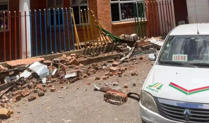 Bogotá tiembla: réplicas sacuden la región andina