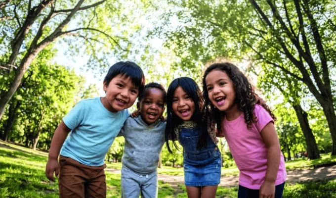 Corporación Favorita y REDNI unen fuerzas frente a la desnutrición