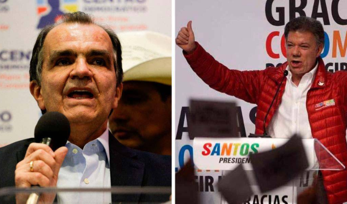 Odebrecht soltó USD 1,5 millones en campañas presidenciales Colombia