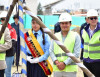 Más de USD 222 mil en infraestructura educativa