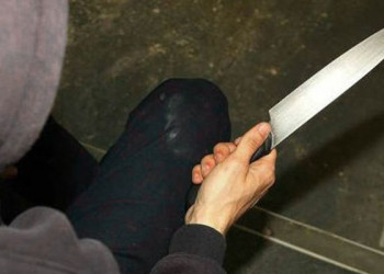 Dos mujeres habrían amenazado con un cuchillo a un niño durante robo
