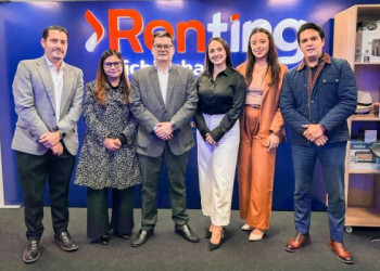 Renting Pichincha: más que vehículos, una solución integral