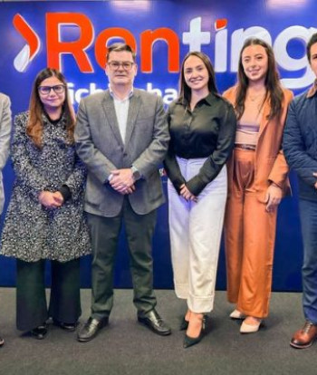 Renting Pichincha: más que vehículos, una solución integral