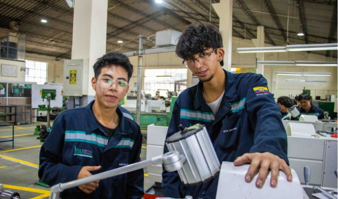 Nuevo año lectivo en institutos y conservatorios públicos