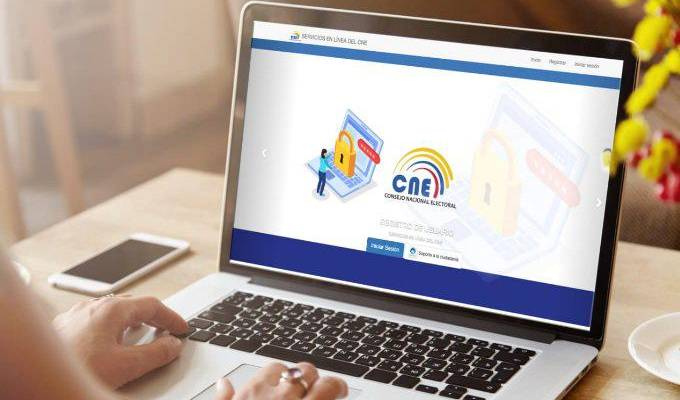 Hackeo al sistema de voto telemático: CNE rompe el silencio