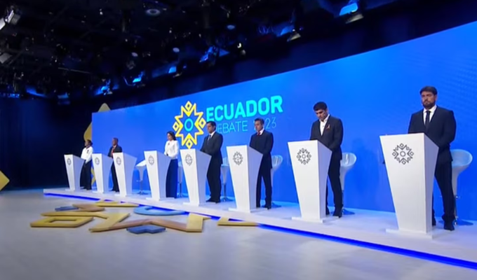 Primeras elecciones ¿Directo al triunfo o hay segunda vuelta?