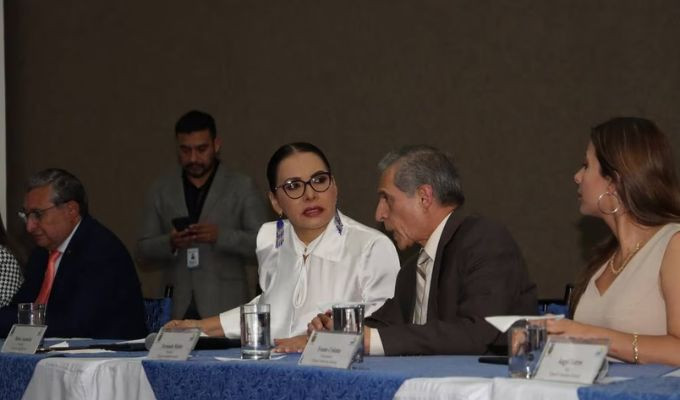 Lasso no descarta postulación a reelección, aclaran fuentes cercanas