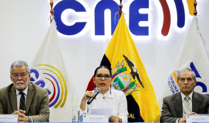 ¿Dónde y cuándo chequear resultados electorales ¡Aquí te contamos!