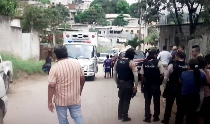 Estudiante de 15 años asesinado en Flor de Bastión fue amenazado antes
