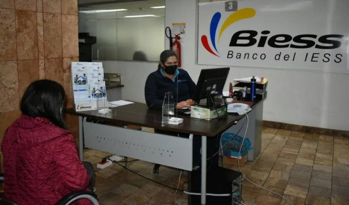 Iniciativa sobre IESS y Biess en suspenso tras muerte cruzada