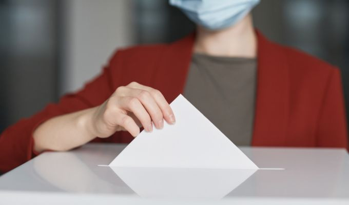 CNE considera unificar consultas populares y elecciones generales