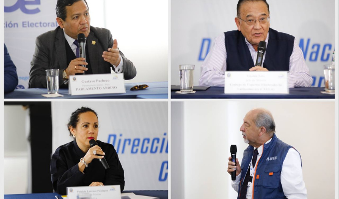 Elecciones Anticipadas 2023: Observadores Aprueban su Transparencia