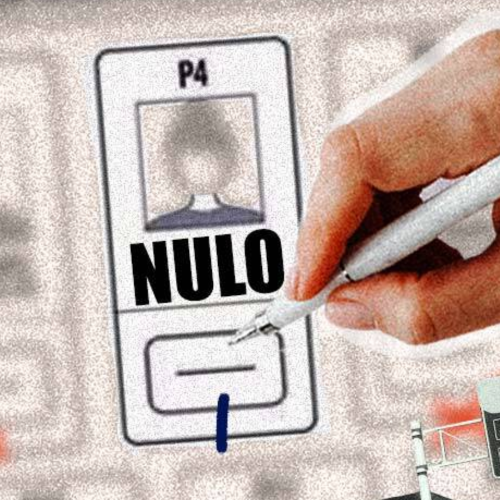 Nulo