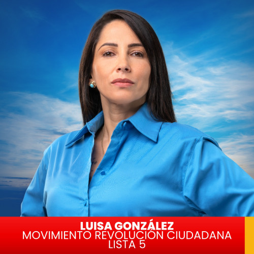 Luisa González