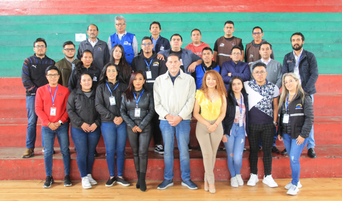 Tungurahua cierra el telón ¡100% de escrutinio alcanzado!