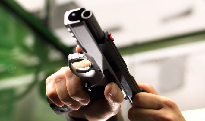 Junior Roldán asesinado durante encuentro con seis mujeres