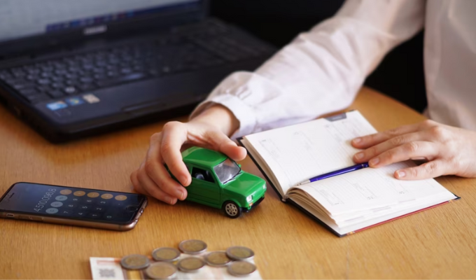¡Alivo Renting La salvación de tu negocio en tiempos de crisis!