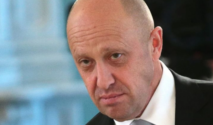 Yevgueni Prigozhin cae desde los cielos en siniestro aéreo