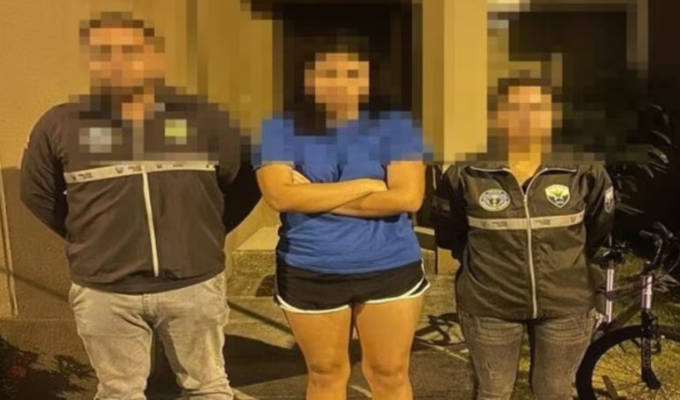 Secuestro y rescate: ¡Policía salva a estudiante en Guayaquil!