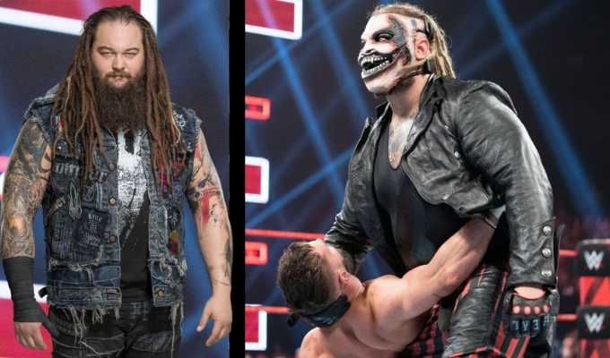 La lucha libre llora! Bray Wyatt, ícono de WWE, fallece a los 36 años