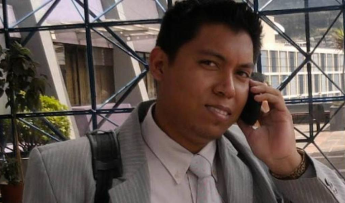 Destituyen a juez John Rodríguez por restituir derechos a Jorge Glas