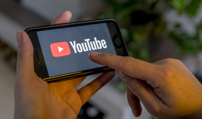 ¡Tararea y encuentra! YouTube lanza nueva función