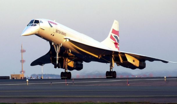 ¡La NASA lo confirma! Vuelos supersónicos de pasajeros