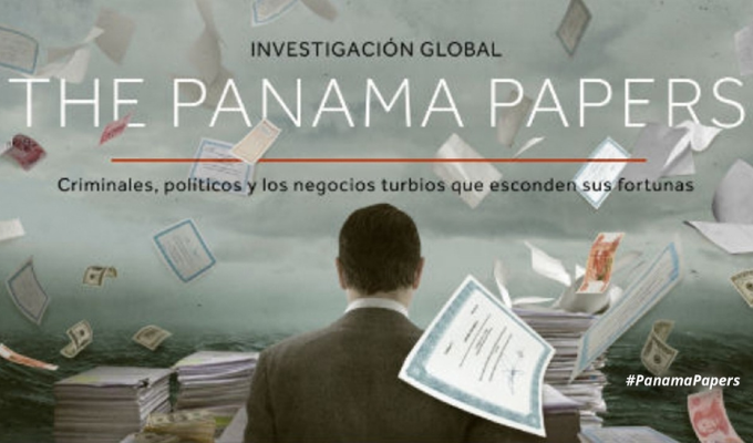 🇦🇷😢 Argentina despide a Delgado, el fiscal tras los Panamá Papers.