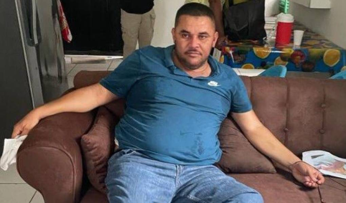 ¡Escándalo en Honduras! Alcalde narco capturadom 15 años tráficando