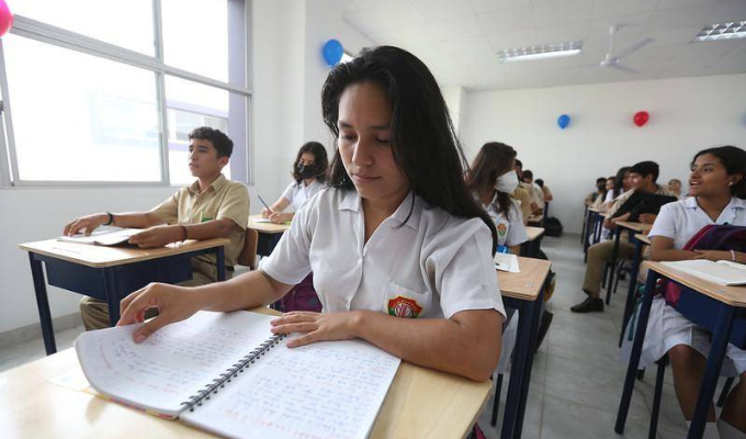 ¡Cambio en el horizonte! Nuevas reformas educativas llegan este 2023