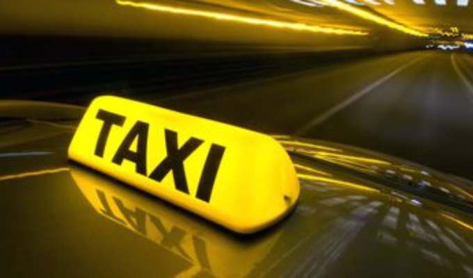 Falso taxista robaba y maniataba a sus víctimas en Tungurahua