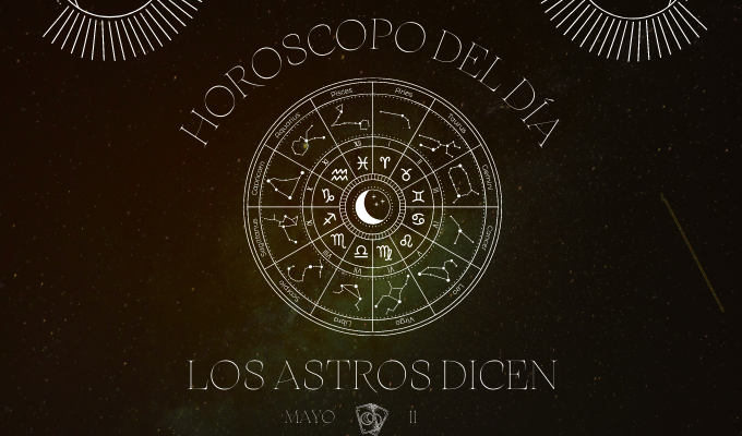 🌟 Horóscopo del 21 de mayo de 2023: Tu guía cósmica