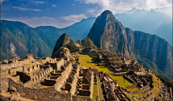 ¿Sin visa? ¡Descubre a dónde pueden ir los ecuatorianos!