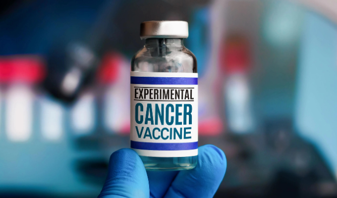 ¡Histórico! Reino Unido lanza inyección milagrosa contra el cáncer